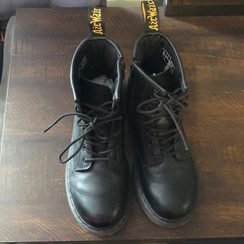 Doc Marten